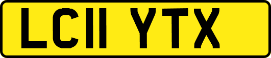 LC11YTX