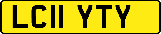 LC11YTY