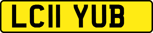 LC11YUB