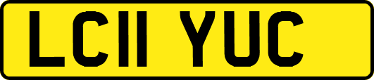 LC11YUC