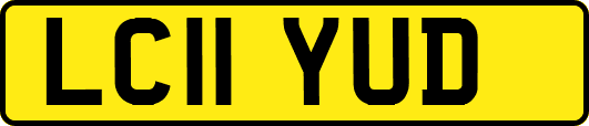 LC11YUD