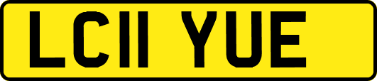 LC11YUE