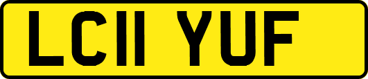 LC11YUF