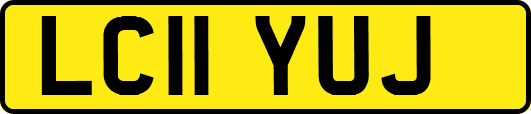 LC11YUJ