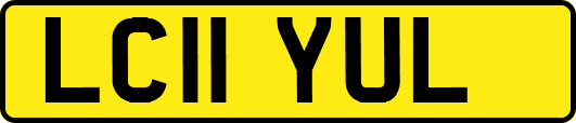 LC11YUL