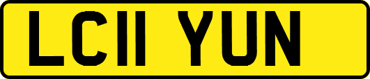 LC11YUN