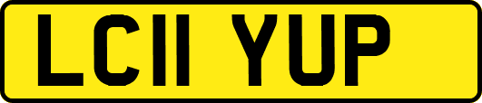 LC11YUP