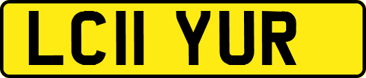 LC11YUR