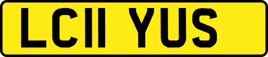LC11YUS