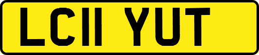 LC11YUT