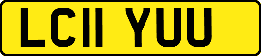 LC11YUU