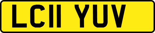 LC11YUV