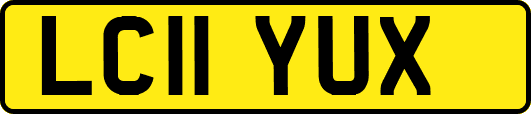 LC11YUX