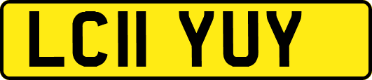 LC11YUY