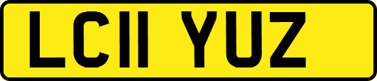 LC11YUZ