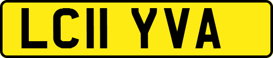 LC11YVA