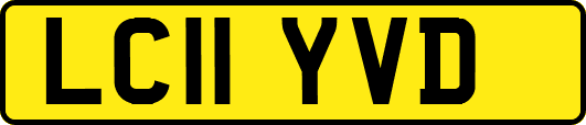 LC11YVD