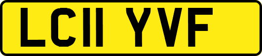 LC11YVF