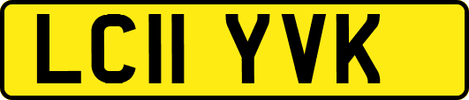 LC11YVK