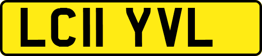 LC11YVL