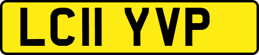LC11YVP