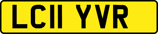 LC11YVR