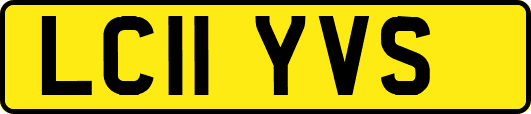 LC11YVS