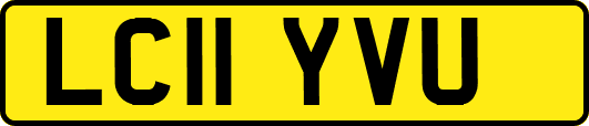 LC11YVU