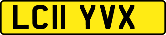 LC11YVX