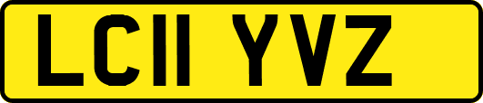 LC11YVZ