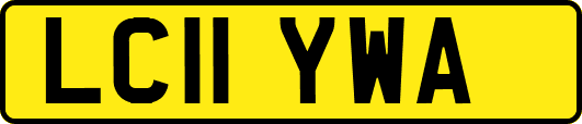 LC11YWA