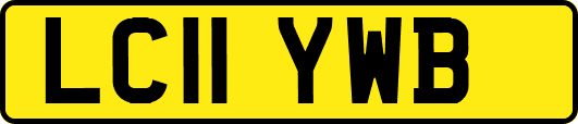 LC11YWB