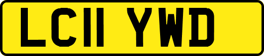 LC11YWD
