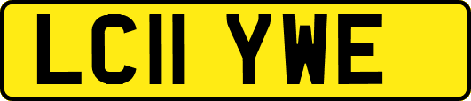 LC11YWE