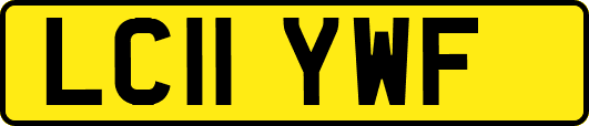 LC11YWF