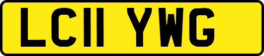 LC11YWG