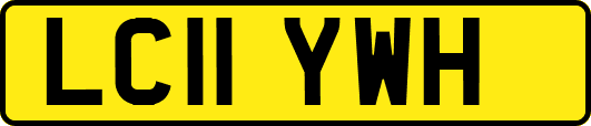 LC11YWH