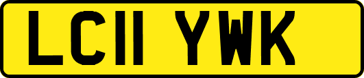 LC11YWK