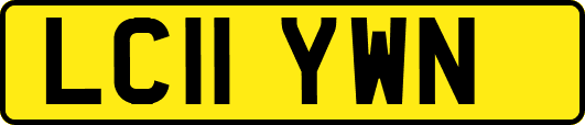LC11YWN