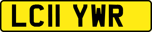 LC11YWR