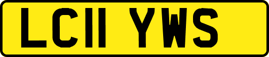 LC11YWS