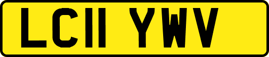 LC11YWV