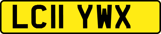 LC11YWX