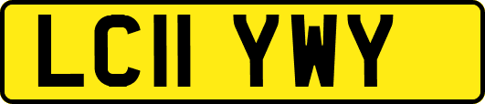 LC11YWY