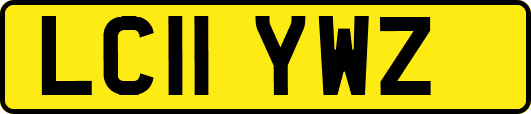 LC11YWZ