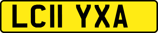 LC11YXA