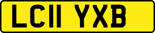 LC11YXB