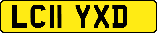 LC11YXD