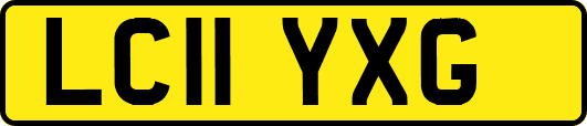 LC11YXG