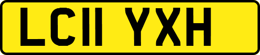 LC11YXH
